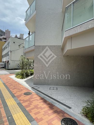 シーズンフラッツ蔵前清澄通り