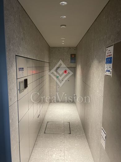 シーズンフラッツ蔵前清澄通り
