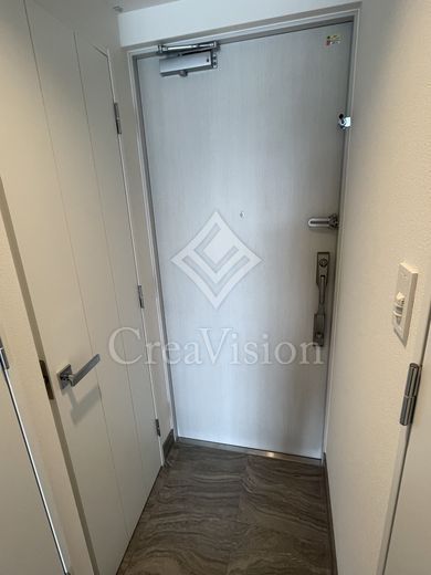 シーズンフラッツ蔵前清澄通り