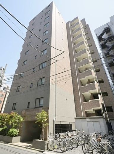 エクセルシオール日本橋人形町