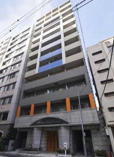 ガラ・ステージ神田小川町