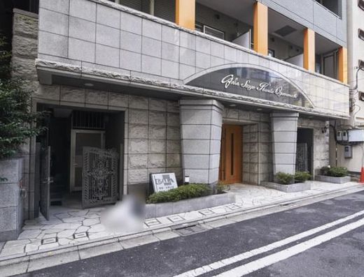 ガラ・ステージ神田小川町