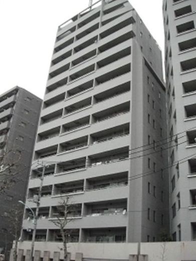 高田馬場デュープレックス1