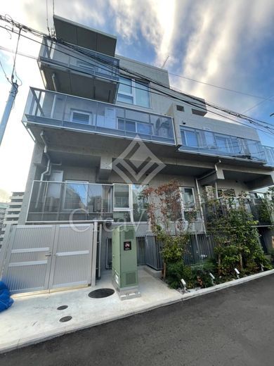 エスセナーリオ牛込柳町