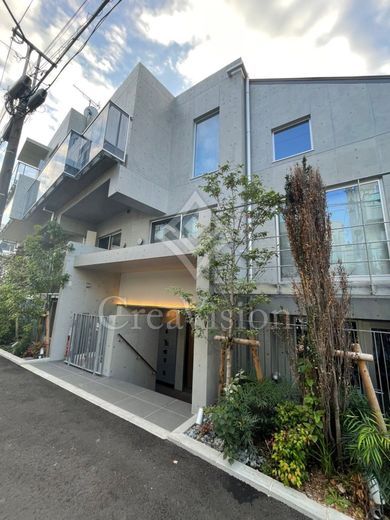 エスセナーリオ牛込柳町