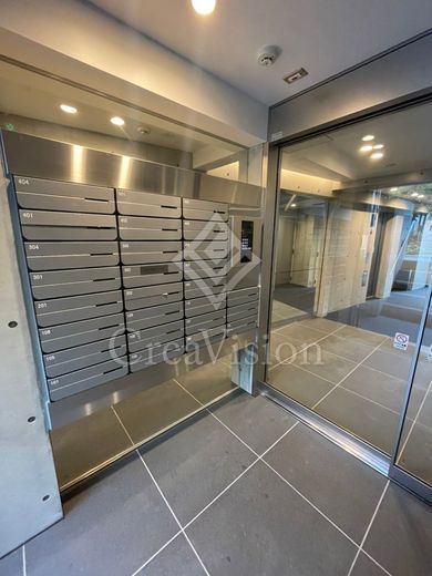 エスセナーリオ牛込柳町