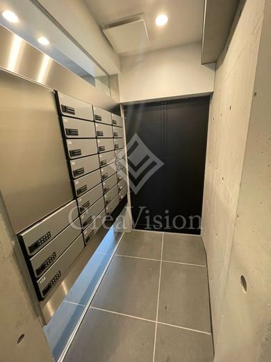 エスセナーリオ牛込柳町