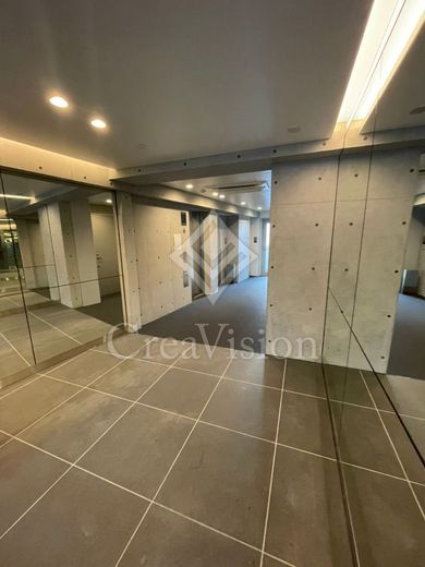 エスセナーリオ牛込柳町