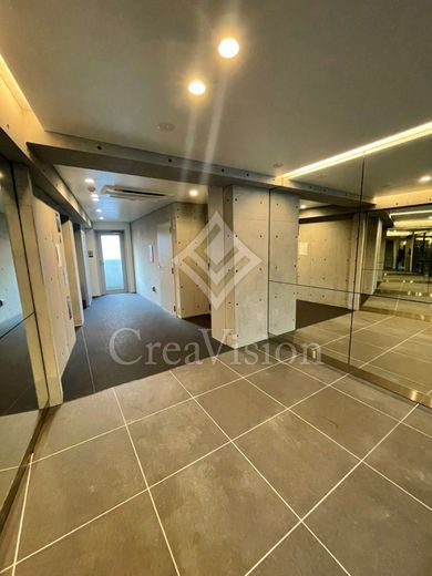 エスセナーリオ牛込柳町