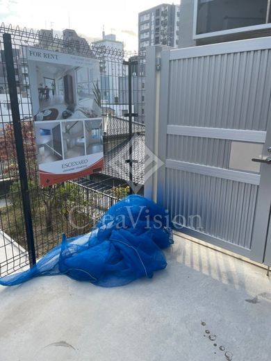 エスセナーリオ牛込柳町