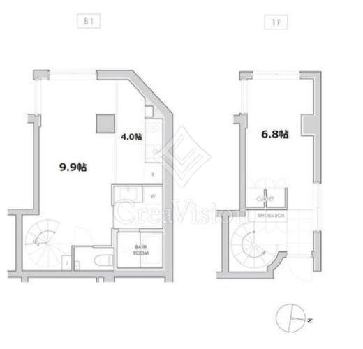 エスセナーリオ牛込柳町