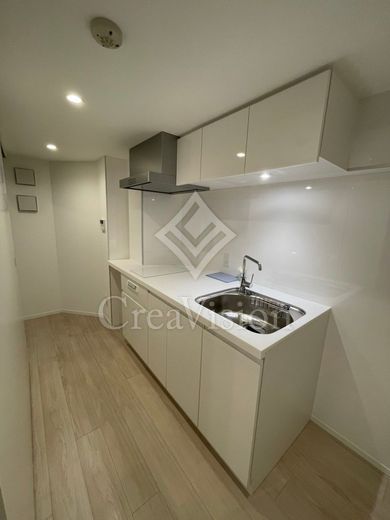 エスセナーリオ牛込柳町