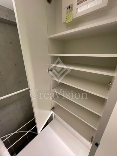 エスセナーリオ牛込柳町