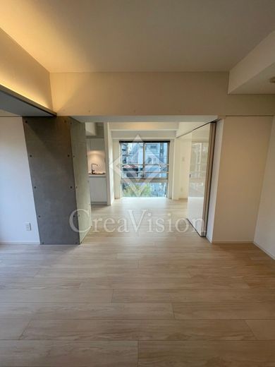 エスセナーリオ牛込柳町