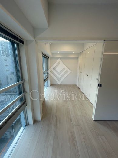 エスセナーリオ牛込柳町