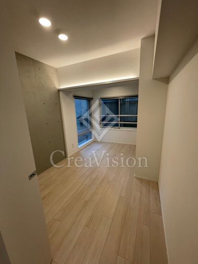 エスセナーリオ牛込柳町