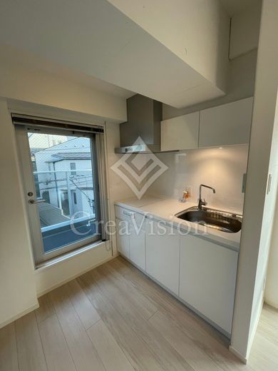 エスセナーリオ牛込柳町