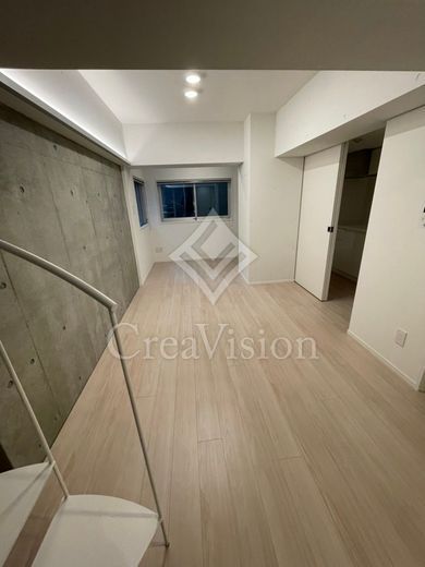 エスセナーリオ牛込柳町