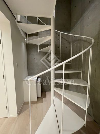 エスセナーリオ牛込柳町