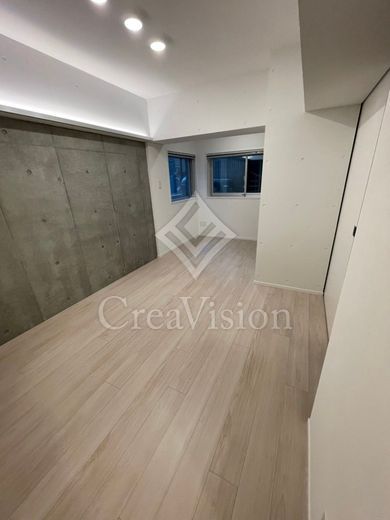 エスセナーリオ牛込柳町