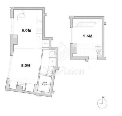 エスセナーリオ牛込柳町