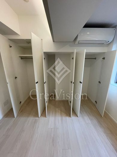 エスセナーリオ牛込柳町