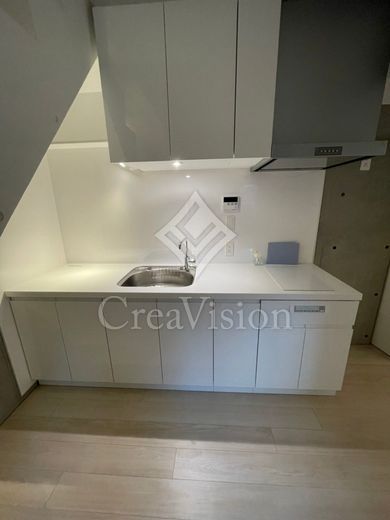 エスセナーリオ牛込柳町