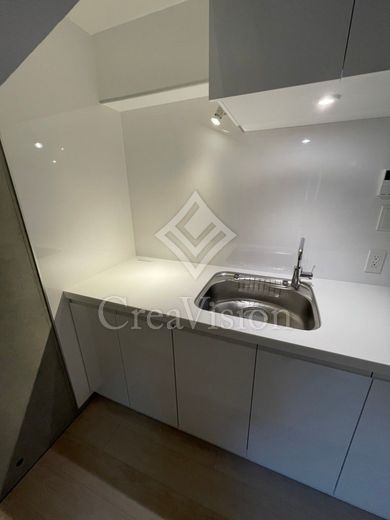 エスセナーリオ牛込柳町