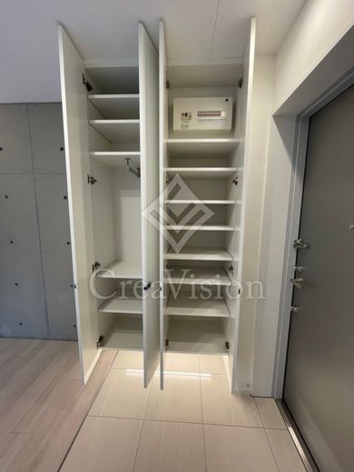 エスセナーリオ牛込柳町