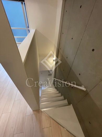 エスセナーリオ牛込柳町