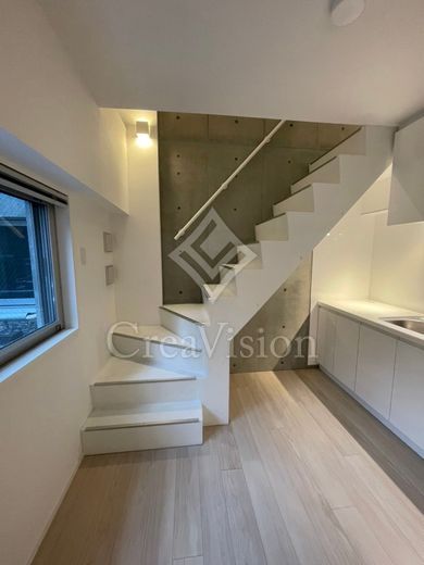 エスセナーリオ牛込柳町