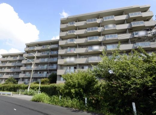 多摩川南パークハウス