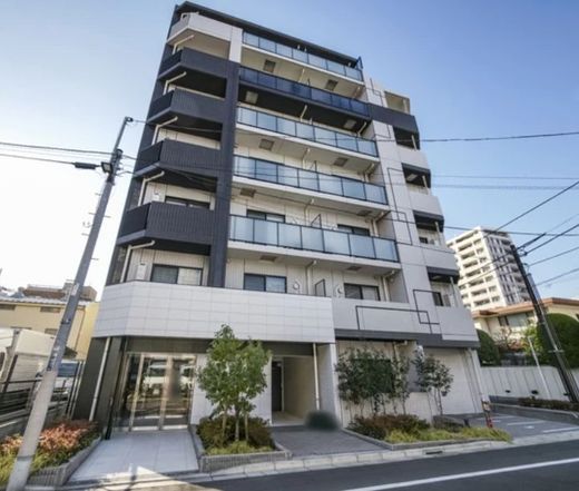 物件メイン画像