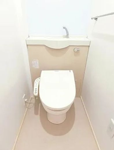 パークハイム浜田山ヴィクレアール
