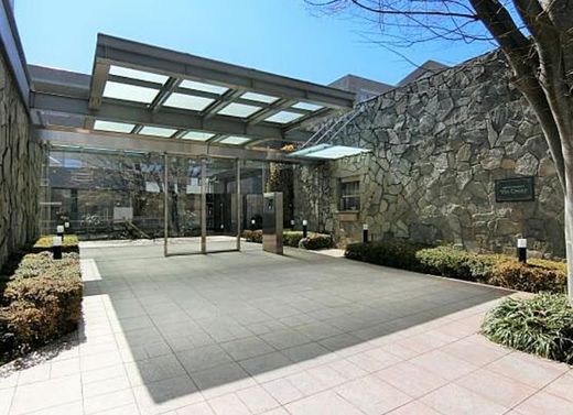 パークハイム浜田山ヴィクレアール