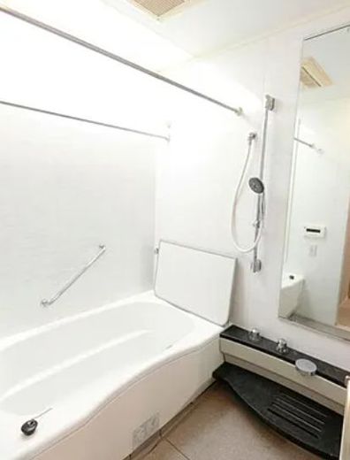 パークハイム浜田山ヴィクレアール