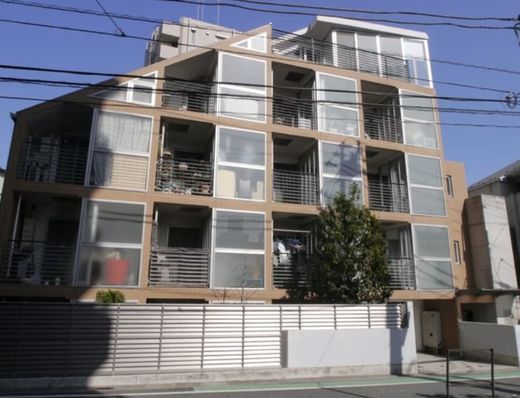 トゥールロワイヤルエルモア上北沢