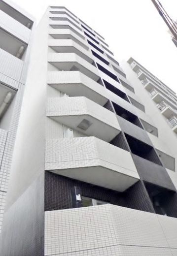 プレール・ドゥーク中目黒