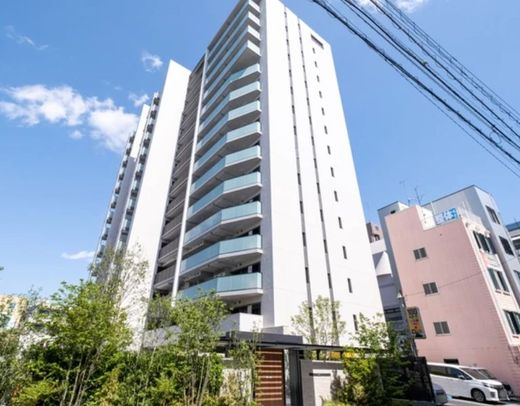 プラウド瑞江