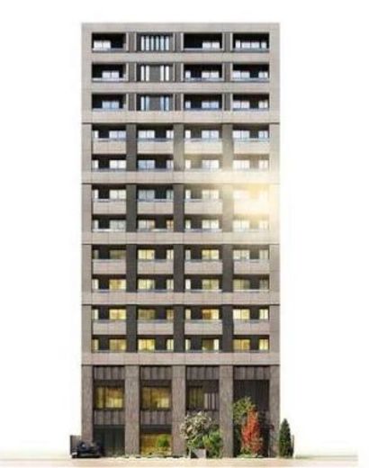 ルジェンテ上野黒門町