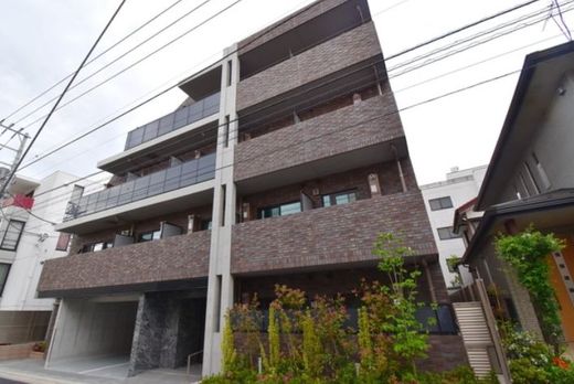 アドミラル桜新町