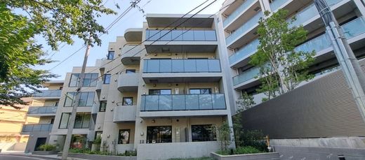 グランデュオ経堂15 (GranDuo Kyodo15)