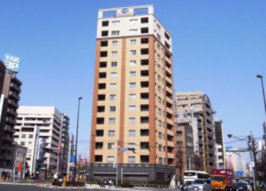 ダイナシティ雷門