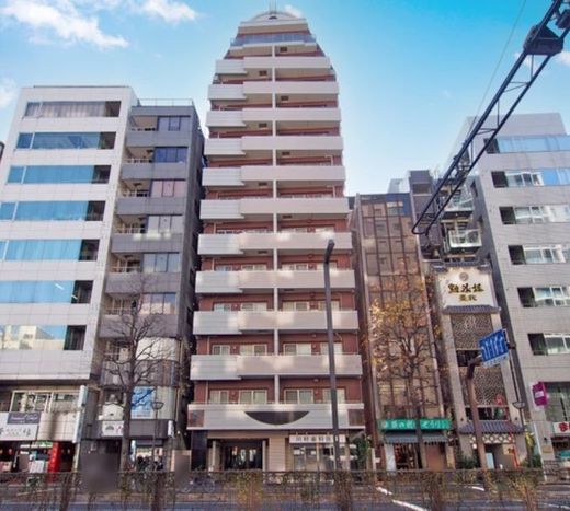 ラ・コピエ四谷3丁目