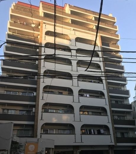 物件メイン画像