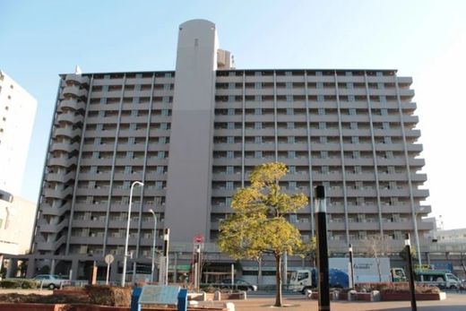 アクトピア北赤羽五番館