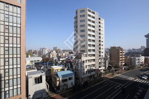 コンフォリア春日富坂