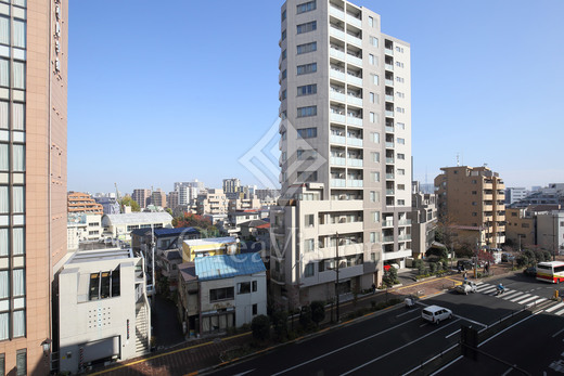 コンフォリア春日富坂