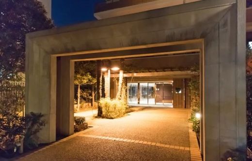 パークタワー東京クラルテステーションフロント