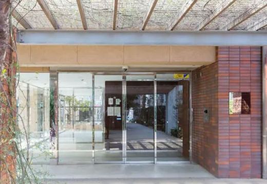 パークタワー東京クラルテステーションフロント